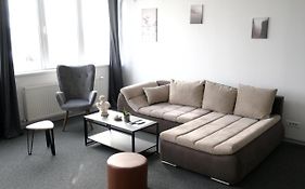 Luana Airport Apartments #3